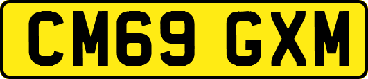 CM69GXM