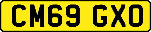 CM69GXO