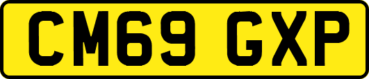 CM69GXP