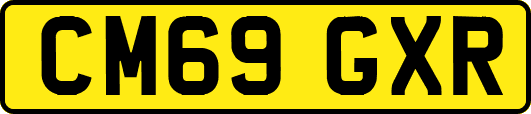 CM69GXR