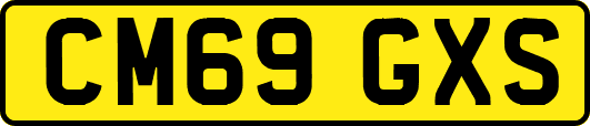 CM69GXS