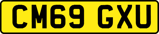 CM69GXU