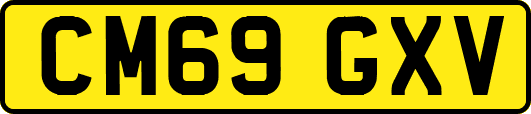 CM69GXV