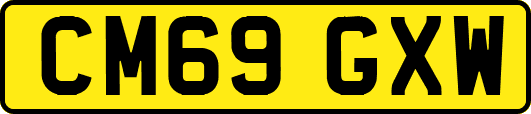 CM69GXW