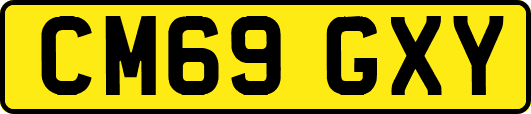 CM69GXY