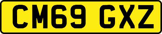 CM69GXZ