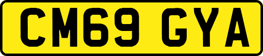 CM69GYA