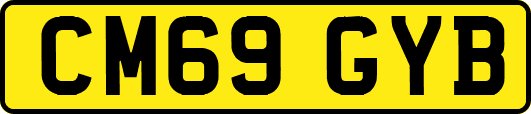 CM69GYB
