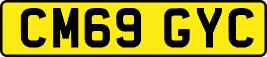 CM69GYC