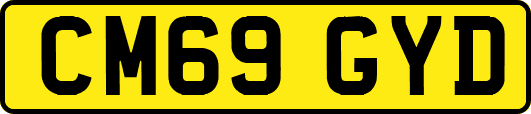 CM69GYD