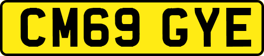 CM69GYE