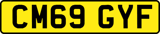CM69GYF