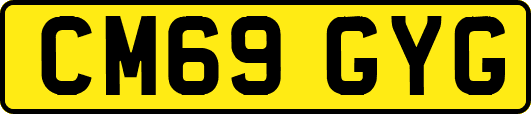CM69GYG