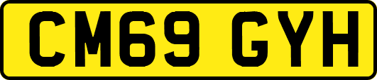 CM69GYH
