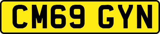 CM69GYN
