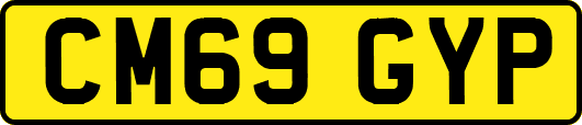 CM69GYP