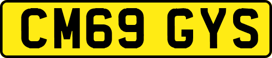 CM69GYS