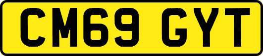 CM69GYT