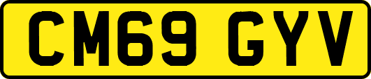 CM69GYV