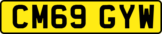 CM69GYW