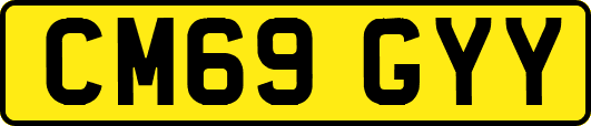 CM69GYY