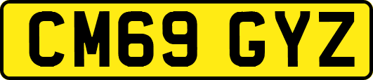 CM69GYZ