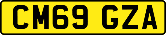 CM69GZA