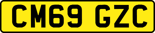 CM69GZC