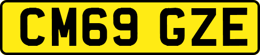 CM69GZE