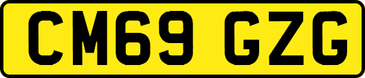 CM69GZG