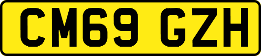 CM69GZH