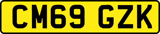 CM69GZK