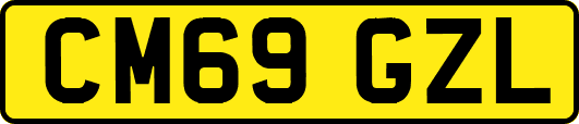 CM69GZL