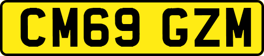 CM69GZM
