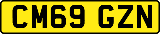 CM69GZN