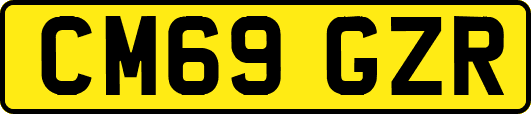 CM69GZR