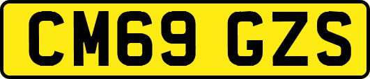 CM69GZS