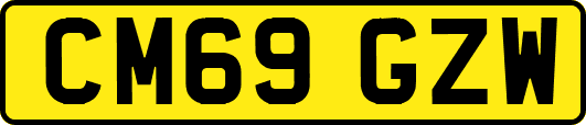 CM69GZW
