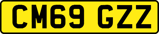 CM69GZZ