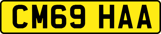 CM69HAA