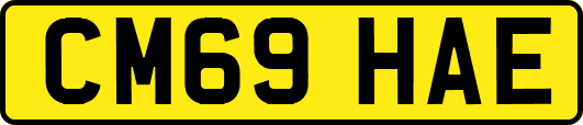 CM69HAE