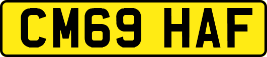 CM69HAF