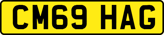 CM69HAG