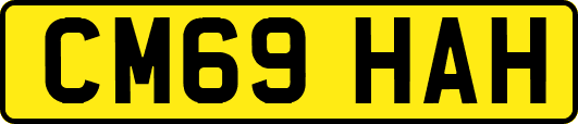 CM69HAH