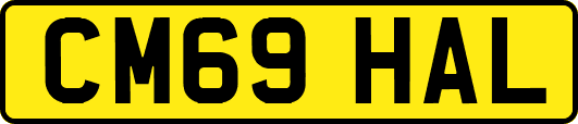 CM69HAL