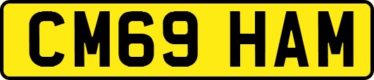 CM69HAM
