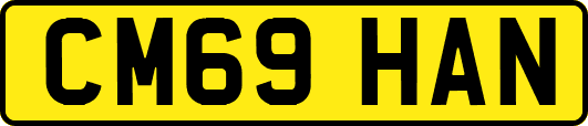 CM69HAN