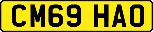 CM69HAO