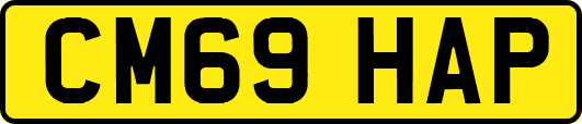 CM69HAP