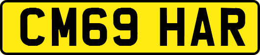 CM69HAR